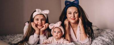 Блогер - Блогер Карина Зайцева: Дети - это всегда безусловное счастье - runews24.ru