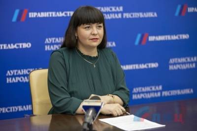 В ЛНР проведут ремонт почти в 1 000 подъездах многоэтажек - mk.ru - ЛНР - Луганск
