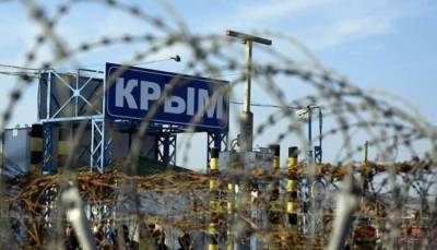 Владимир Путин - Путин запретил украинцам владеть землей в оккупированном Крыму: указ вступил в действие - 24tv.ua - Крым - Симферополь - Севастополь - Евпатория - Керчь - Новости