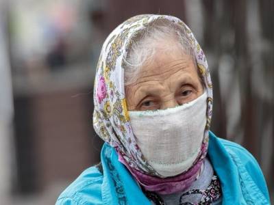 Ирина Гехт - На Южном Урале снимают ковидные ограничения для пожилых людей - u24.ru - Челябинская обл.
