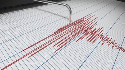 Землетрясение магнитудой 7,2 балла произошло на северо-востоке Японии - m24.ru - Токио - Япония