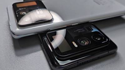 Xiaomi Mi 11 Ultra станет первым смартфоном с датчиком от Samsung - newinform.com - Южная Корея