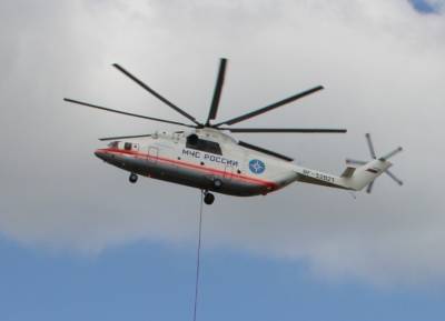 В Кингисеппском районе 55 рыбаков застряли на льдине — на помощь хотят отправить вертолёты - ivbg.ru