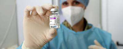 ЕК пригрозила AstraZeneca запретом на экспорт вакцины из ЕС - runews24.ru - Ляйен - деревня Ляйен Заявила
