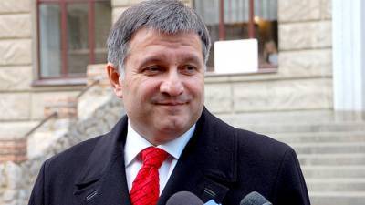 Владимир Путин - Руслан Бальбек - Арсен Аваков - Аваков погорячился насчет холодной войны - vesti.ru