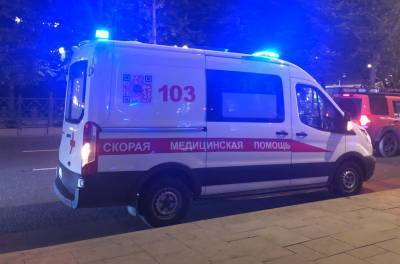 Квартиру жителя Зеленогорска залило кровью из-за мертвеца в соседней квартире - neva.today - Санкт-Петербург - Зеленогорск