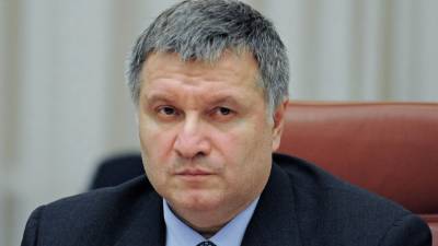 Владимир Путин - Арсен Аваков - Джо Байден - Глава МВД Украины не исключил начала холодной войны между Россией и США - gazeta.ru - Российская Империя