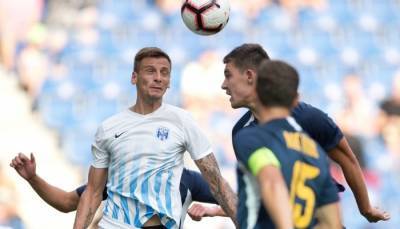 Десна – Днепр-1: где смотреть в прямом эфире видеотрансляцию чемпионата Украины - sportarena.com