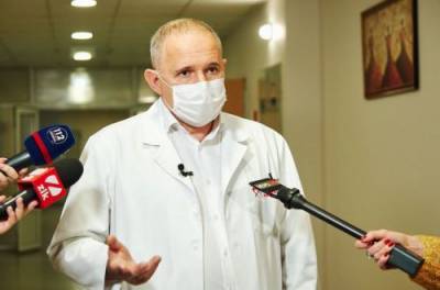 Борис Тодуров - Савик Шустер - Трансплантация органов: Тодуров рассказал, как украинцы могут стать донорами - from-ua.com