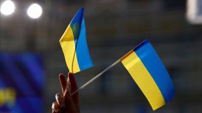 Владимир Зеленский - Олег Николенко - Джо Байден - В Киеве опровергли кризис доверия между руководством Украины и США - russian.rt.com - Киев