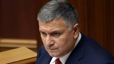 Владимир Путин - Руслан Бальбек - Арсен Аваков - Джо Байден - «Господин погорячился»: в Госдуме ответили Авакову на слова о «холодной войне» с США - 5-tv.ru - Россия - Киев