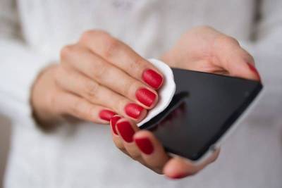 Как почистить динамик на телефоне от пыли в домашних условиях? 5 вариантов - skuke.net