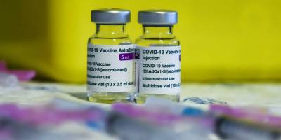 Европейские ученые выявили связь между вакциной AstraZeneca и тромбозом - ruposters.ru - Осло