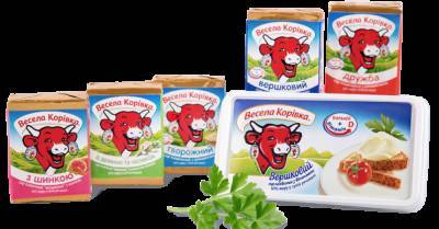 Компания Lactalis Group покупает крупнейшего производителя сыров в Украине - delo.ua