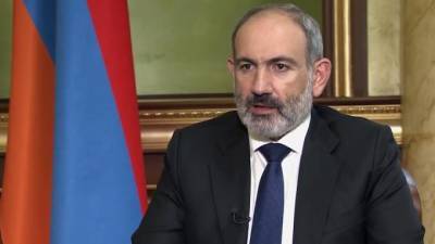Никол Пашинян - Пашинян заявил, что не уедет из Армении - piter.tv - Армения - Арагацотнской обл.