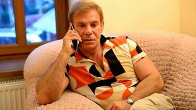 Шифрин заявил, что не любит шутку про Колыму из "Бриллиантовой руки" - inforeactor.ru - Магаданская обл.
