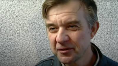 Виктор Мохов - «Скопинский маньяк» пытался продать СМИ подробности о своих преступлениях - gazeta.ru