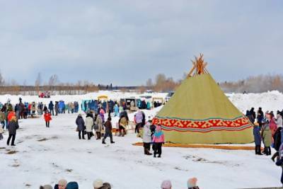 В Ижме после двухлетнего перерыва пройдет праздник охотника - bnkomi.ru - район Ижемский