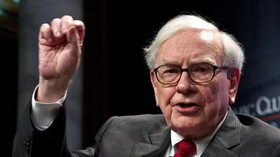 Уоррен Баффет - «Копилка» Berkshire Hathaway. Как Баффет заработал $17 миллиардов всего на 5 акциях - minfin.com.ua - Украина - Япония