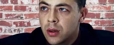 Андрей Лавров - Звезда сериала «След» напал с ножом на сотрудника ВАИ - runews24.ru