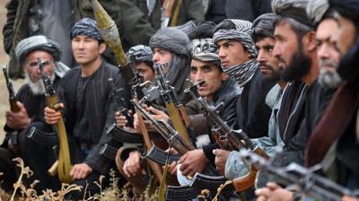 Джо Байден - Талибы обещают США ответ, если они не выведут войска к 1 мая - anna-news.info - Москва - США - Вашингтон - Афганистан