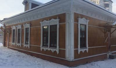 Экспозицию уфимского музея полярников сделает казанская компания за 33,5 млн рублей - mkset.ru - Уфа - Казань