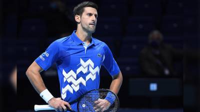 Рафаэль Надаль - Даниил Медведев - Джокович отказался от участия в Masters в Майами - vesti.ru