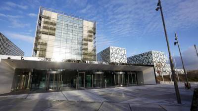 Международный уголовный суд выставил Израилю условие - vesty.co.il - Гаага