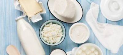 Кисломолочні продукти нормалізують тиск - w-n.com.ua - Мексика
