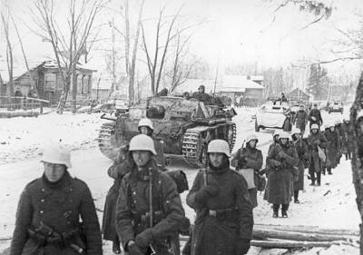 Что стало бы с миром, если бы Гитлер захватил Москву - russian7.ru - Москва - Япония - Палестина