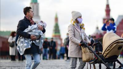 Приоритетное право: в России изменились условия предоставления отпуска многодетным родителям - russian.rt.com