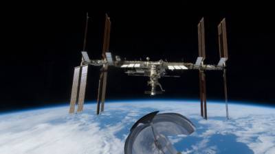 Спутники NASA сделали необычные снимки Сибири - newinform.com - Сибирь