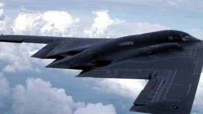 Military Watch: США устроили очередную демонстрацию силы в Арктике - nation-news.ru - Москва - Норвегия