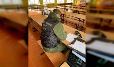 В Смоленской области 16 детей отравились в школе - readovka.news - Смоленская обл. - Красноярск