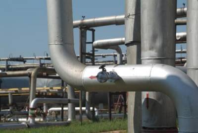 Разлив топлива из нефтепровода произошел на территории Саратовской области - argumenti.ru - Саратовская обл. - Самара - Лисичанск