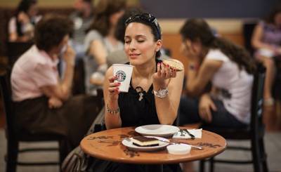 Sasapost (Египет): почему мы ощущаем сытость после кофе, но не чая? - inosmi.ru - Египет