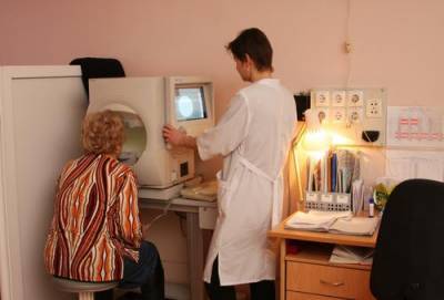 Врач-терапевт Ирина Ескова объяснила, какие болезни можно выявить по глазам человека - argumenti.ru