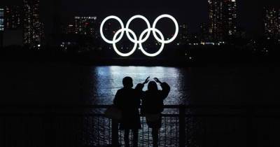 Паралимпийские Игры - Олимпийские и Паралимпийские игры в Токио пройдут без иностранных зрителей - tsn.ua - Токио
