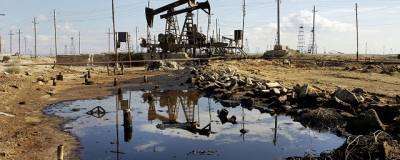 Ученый из Китая предрек исчерпание нефтяных ресурсов в ближайшие 50 лет - runews24.ru