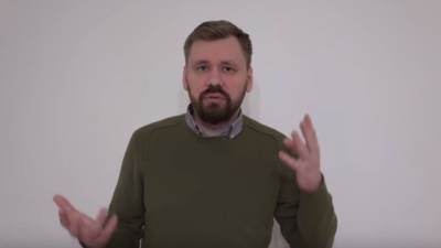 Алексей Навальный - Виталий Серуканов - Заработок сотрудников ФБК на протестах не удивил юриста Серуканова - nation-news.ru