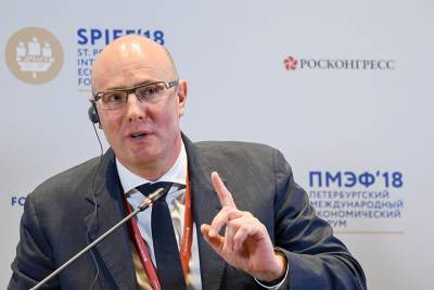 Дмитрий Чернышенко - Чернышенко заявил, что Россия в тройке стран — лидеров по технологиям беспилотников - vm.ru