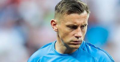Максим Орешкин - Виктор Гончаренко - Ивица Олич - СМИ: Новым главным тренером ЦСКА станет легенда клуба Ивица Олич - reendex.ru - Москва - Хорватия