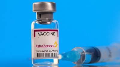Михал Дворчик - В кабмине Польши рассказали об отказе граждан от вакцины AstraZeneca - russian.rt.com