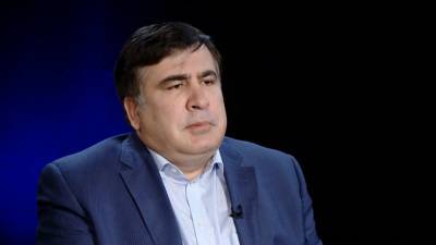 Михаил Саакашвили - Сейчас на правительственных "кормушках" оседают 37 миллирдов долларов, – Саакашвили - 24tv.ua - Новости