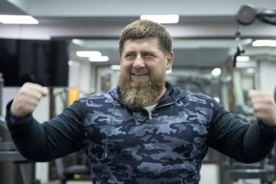 Евгений Пригожин - Рамзан Кадыров - Кадыров показал письмо от брата Пригожина со словами поддержки - mk.ru - респ. Чечня