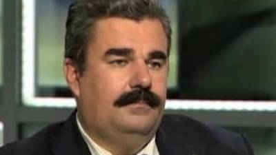 Алексей Леонков - Леонков: заявления Лондона о "помехах" для самолетов со стороны России безосновательны - nation-news.ru - Москва - Англия - Лондон - Кипр