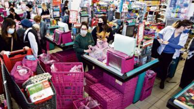 Сравнение цен продуктов перед Песахом: в какой сети дешевле - vesty.co.il