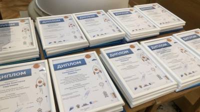 Победителей конкурса "Учитель будущего" наградили в Петербурге - piter.tv - Санкт-Петербург - район Невский - Петербург