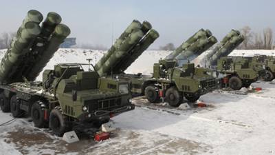 Хитрость Москвы обеспечила высокий спрос на российское вооружение и создала проблемы США - inforeactor.ru - Москва - Южная Корея - Вашингтон - Япония - Анкара - Нью-Дели