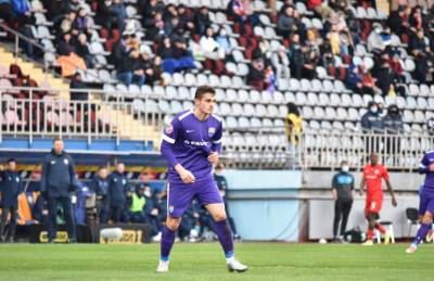 Мариуполь — Минай 0:0 видеообзор матча чемпионата Украины - sport.bigmir.net - Мариуполь